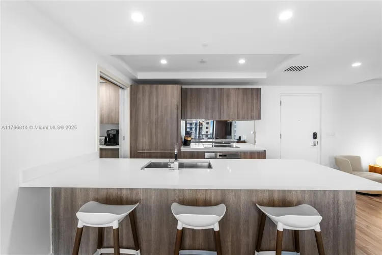 SLS Lux Brickell #4410 image #24