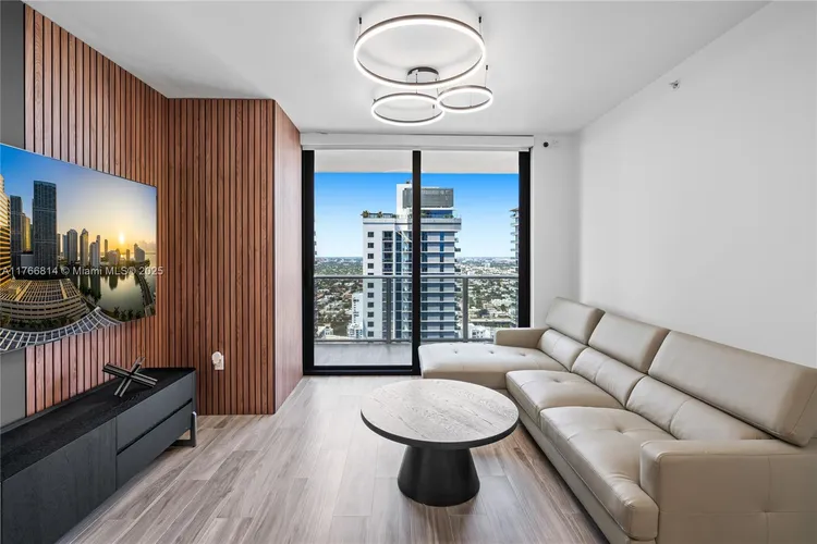 SLS Lux Brickell #4410 image #29