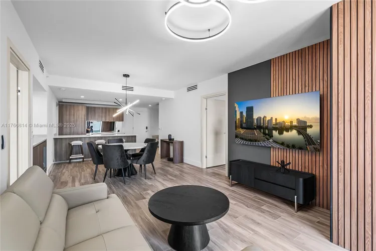 SLS Lux Brickell #4410 image #30