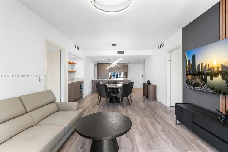 SLS Lux Brickell #4410 image #32