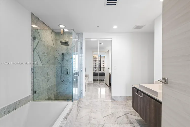 SLS Lux Brickell #4410 image #39