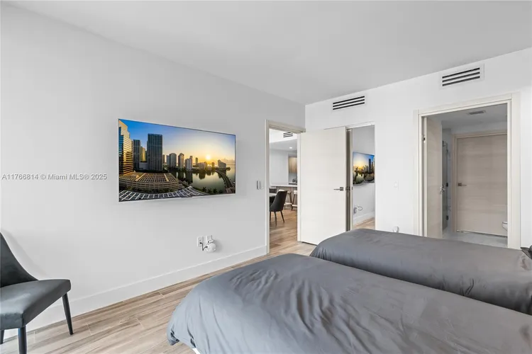 SLS Lux Brickell #4410 image #47