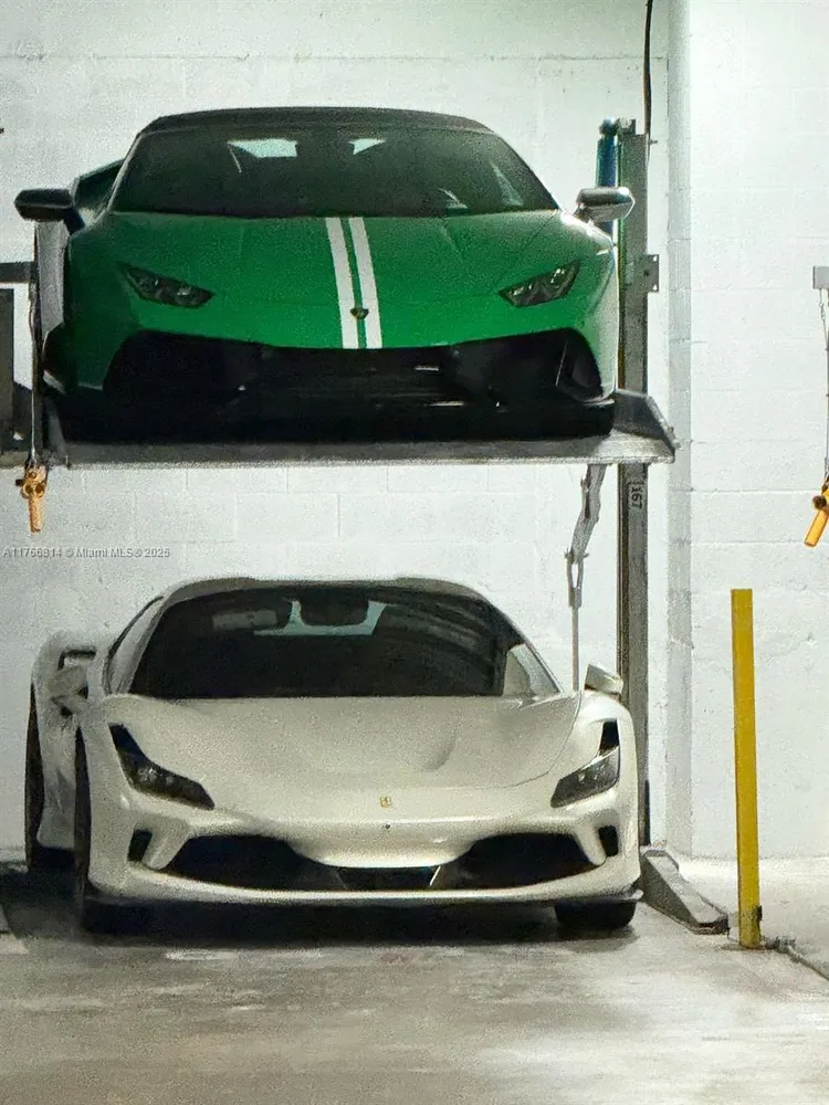 SLS Lux Brickell #4410 image #51