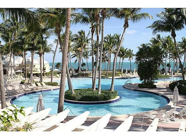 Ocean Club - Ocean Tower Two #1401 image #18