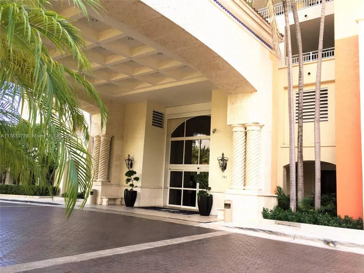 Ocean Club - Ocean Tower Two #1401 image #24