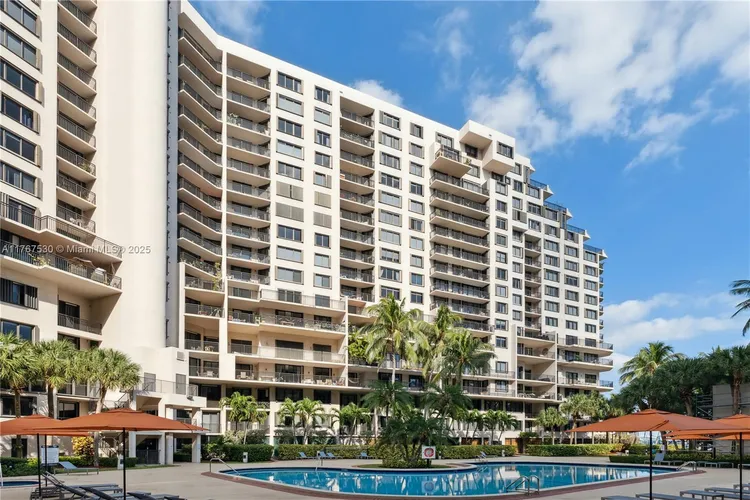 Brickell Key II #407 image #22