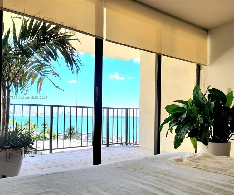Brickell Place D #706 image #10