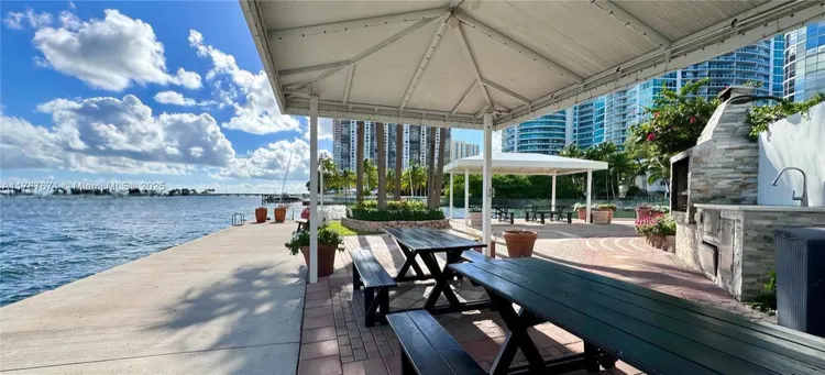 Brickell Place D #706 image #15