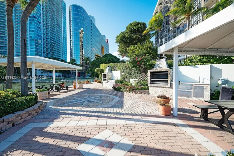 Brickell Place D #706 image #16