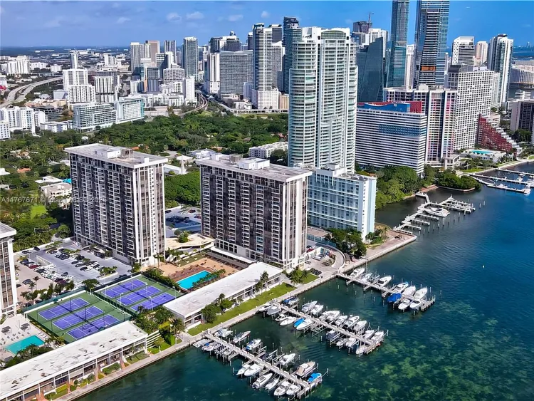 Brickell Place D #706 image #19