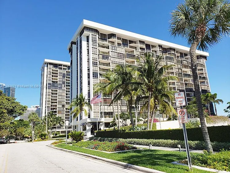 Brickell Place D #706 image #20