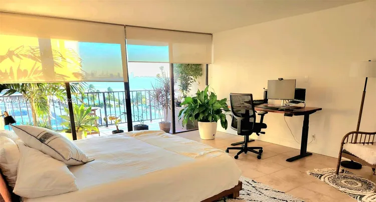 Brickell Place D #706 image #9