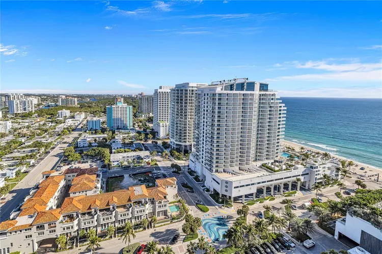 W Residences Ft Lauderdale #2404 image #10