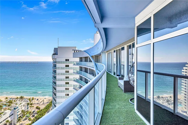 W Residences Ft Lauderdale #2404 image #11