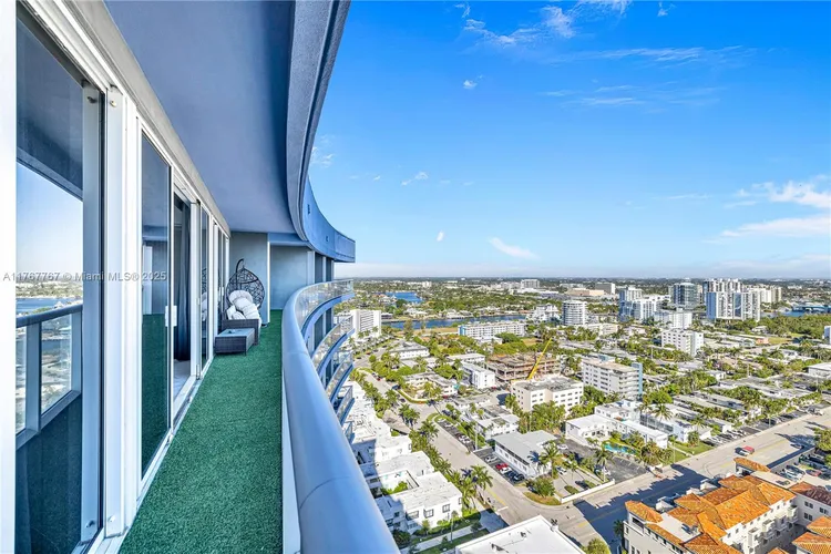 W Residences Ft Lauderdale #2404 image #12