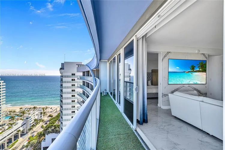 W Residences Ft Lauderdale #2404 image #13