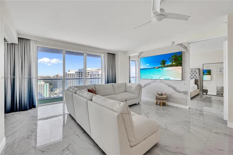 W Residences Ft Lauderdale #2404 image #14