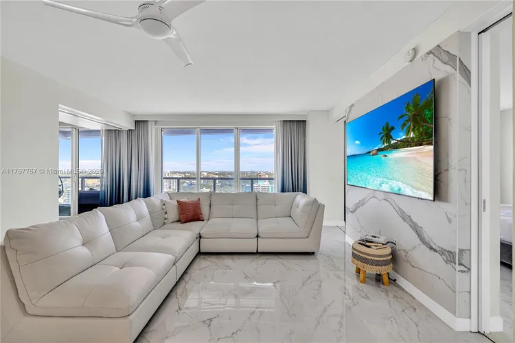 W Residences Ft Lauderdale #2404 image #17