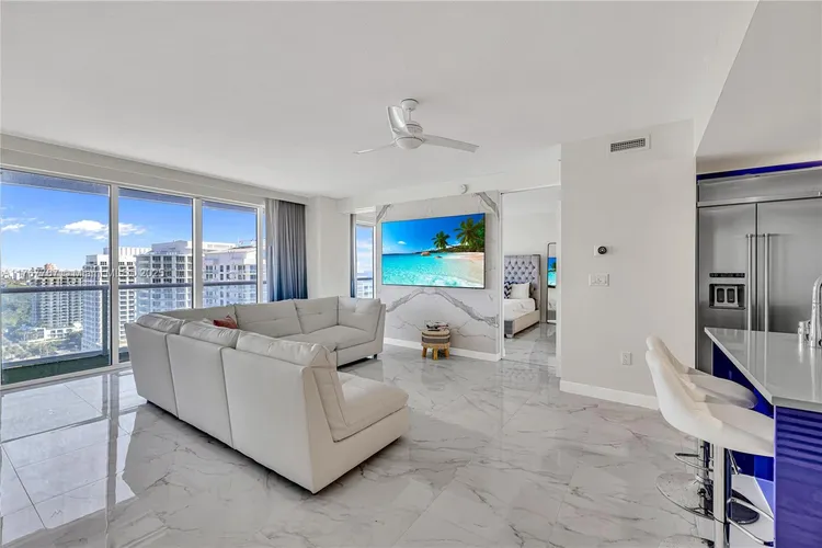 W Residences Ft Lauderdale #2404 image #18