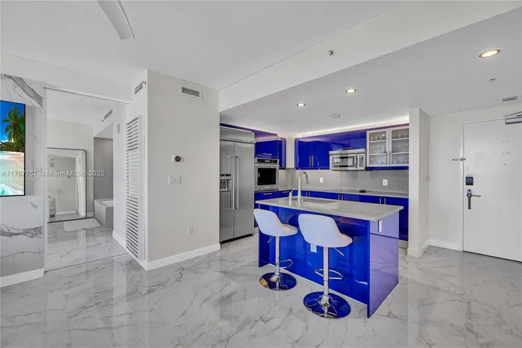 W Residences Ft Lauderdale #2404 image #19