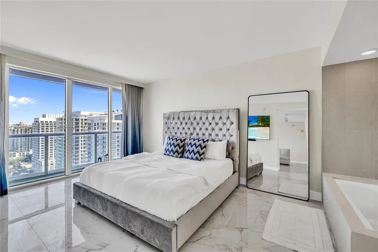 W Residences Ft Lauderdale #2404 image #26