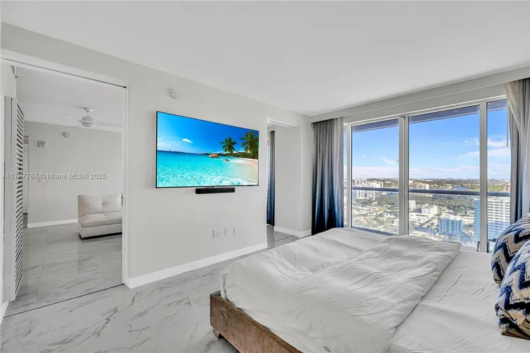 W Residences Ft Lauderdale #2404 image #27