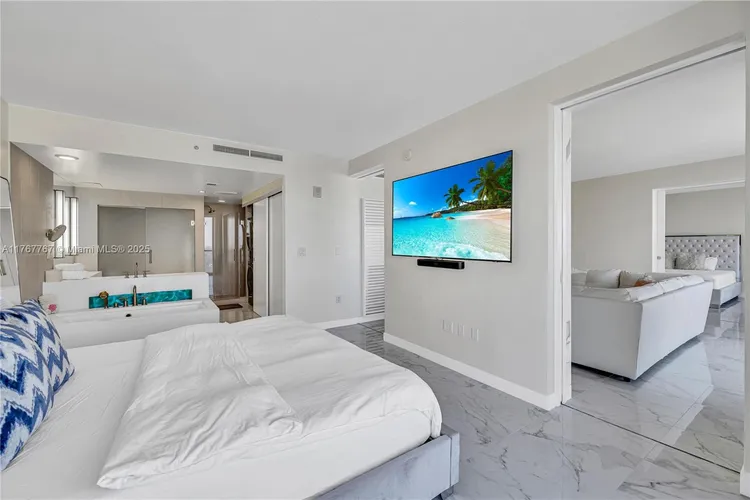 W Residences Ft Lauderdale #2404 image #28