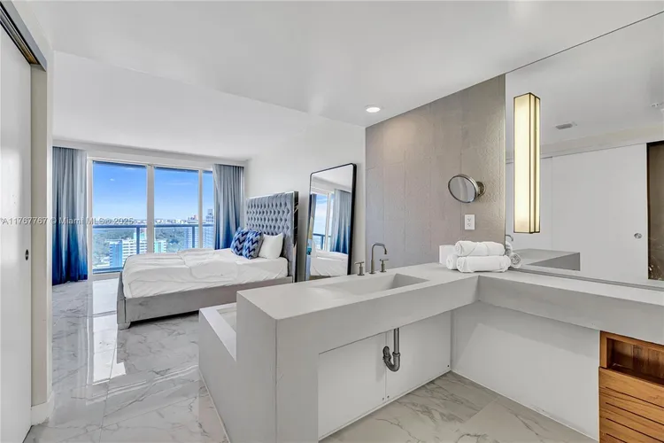 W Residences Ft Lauderdale #2404 image #31