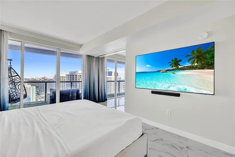 W Residences Ft Lauderdale #2404 image #34