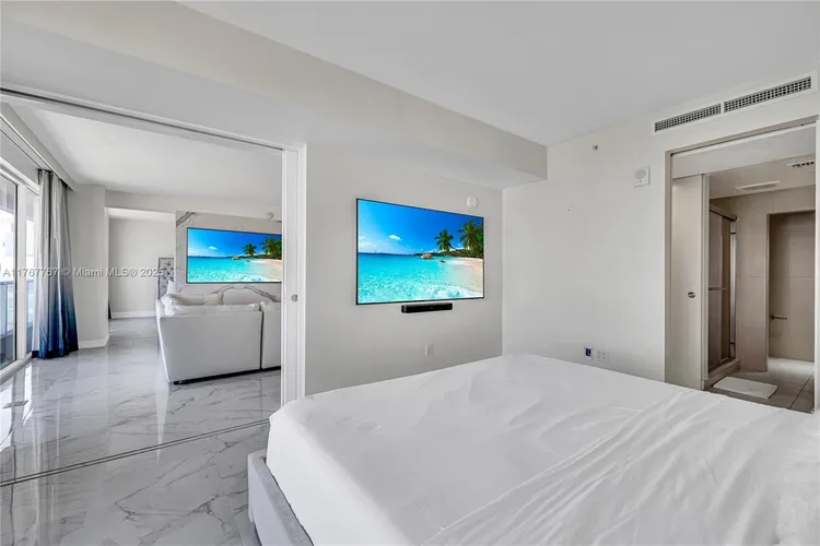 W Residences Ft Lauderdale #2404 image #36