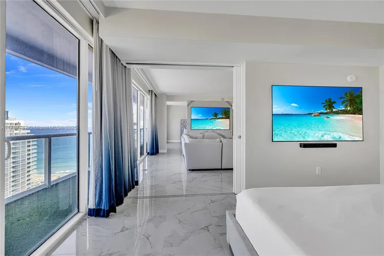 W Residences Ft Lauderdale #2404 image #37