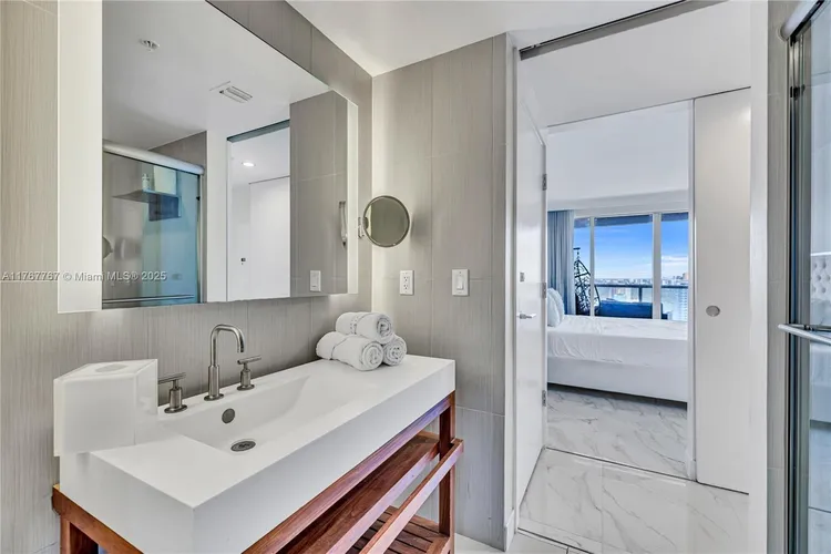 W Residences Ft Lauderdale #2404 image #40