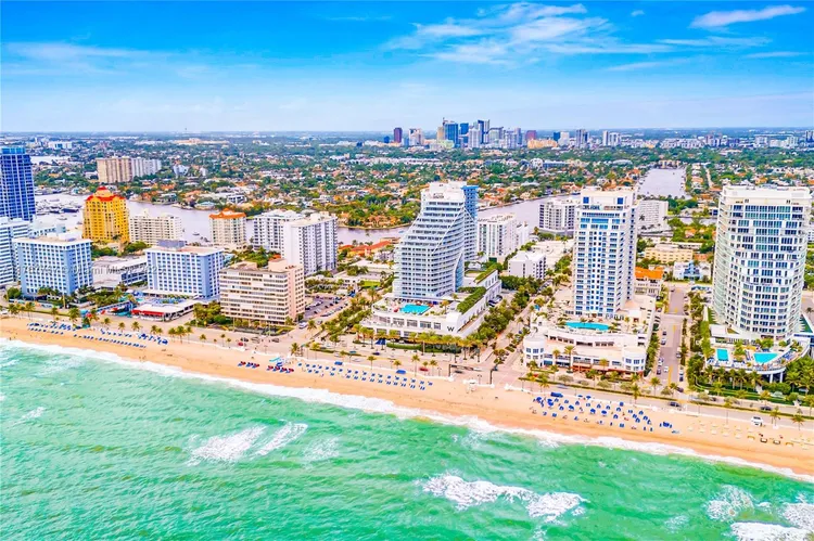 W Residences Ft Lauderdale #2404 image #42