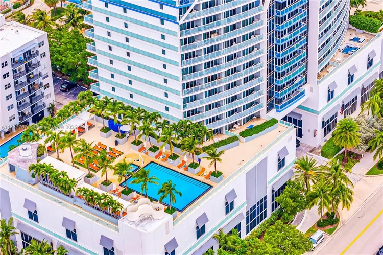 W Residences Ft Lauderdale #2404 image #44