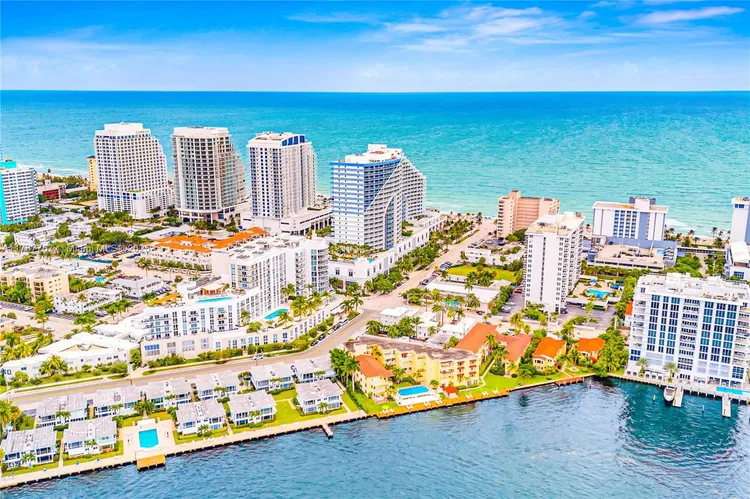 W Residences Ft Lauderdale #2404 image #45