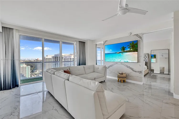 W Residences Ft Lauderdale #2404 image #6