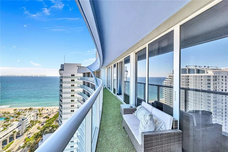 W Residences Ft Lauderdale #2404 image #7