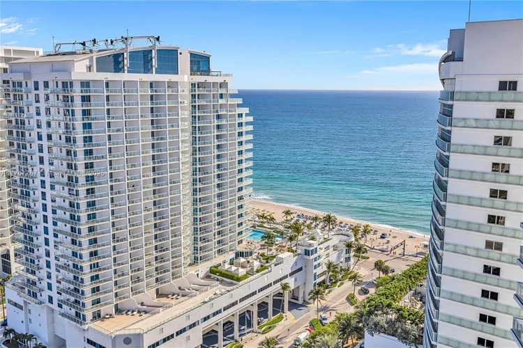 W Residences Ft Lauderdale #2404 image #8