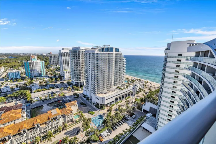 W Residences Ft Lauderdale #2404 image #9