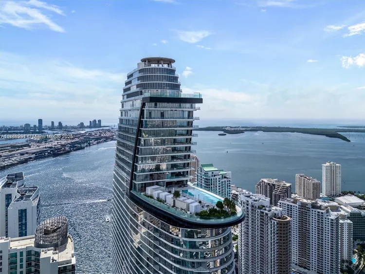 Aston Martin Residences #3707 image #34