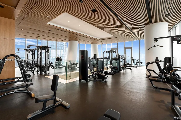 Aston Martin Residences #3707 image #41