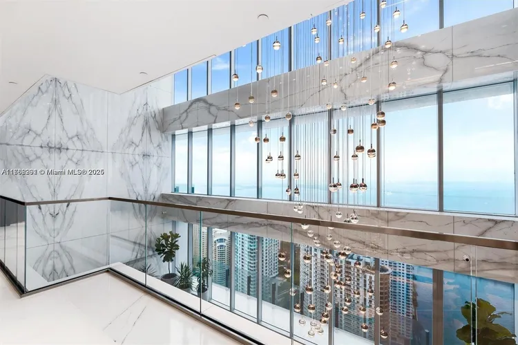 Aston Martin Residences #3707 image #43