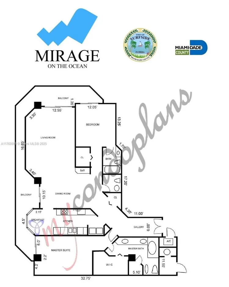 Mirage #6E image #43