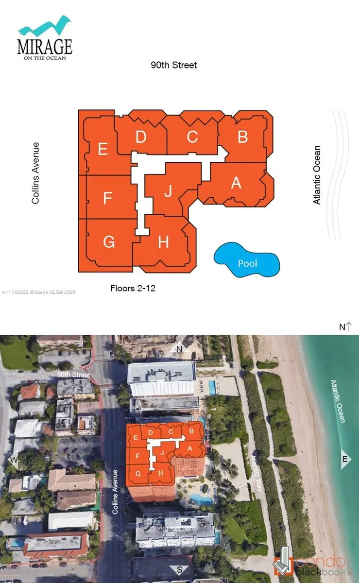 Mirage #6E image #44