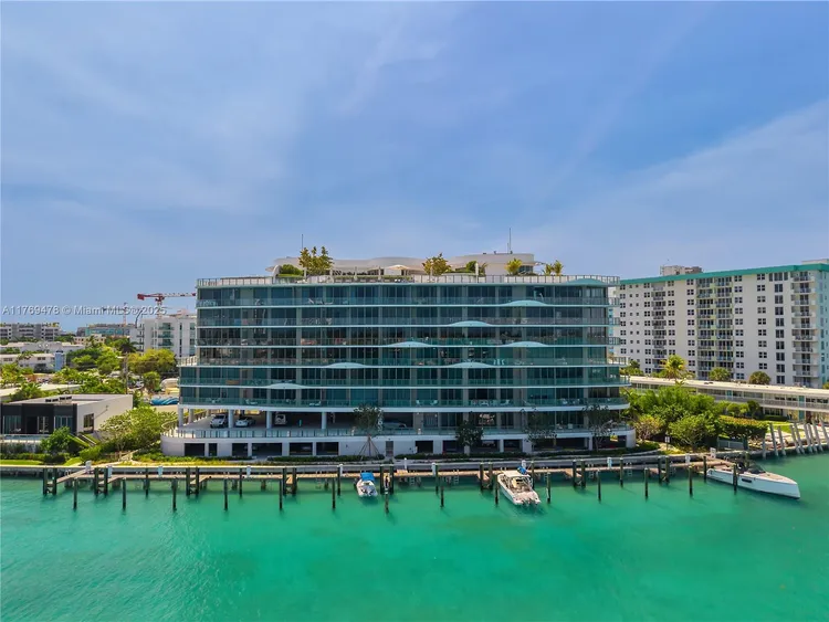 Onda Residences #402 image #46