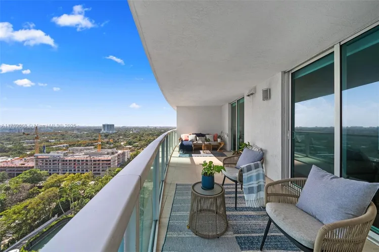 Skyline On Brickell #1809 image #24