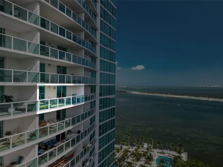 Skyline On Brickell #1809 image #36