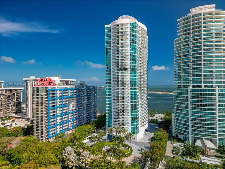 Skyline On Brickell #1809 image #37