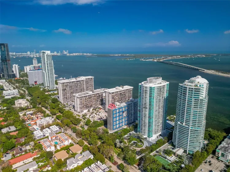 Skyline On Brickell #1809 image #38