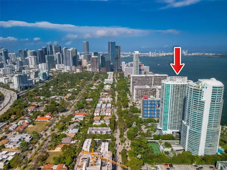 Skyline On Brickell #1809 image #39